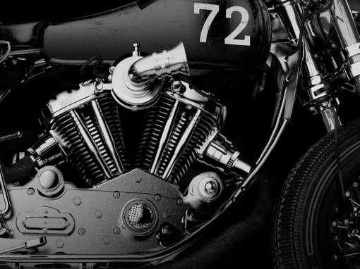 Café Racer – Maxon