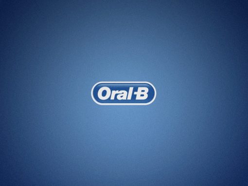 3D animation – P&G Oral-B